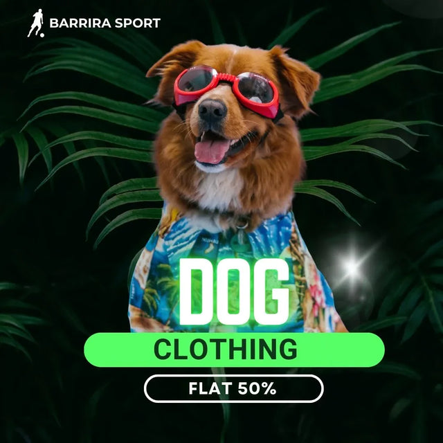 Dog Clothing