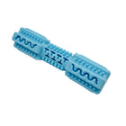 Dental Chew Bone Toy for Dogs - Blue