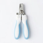 Pet Nail Clipper with Safety Guard & Non-Slip Grip for Dogs & Cats Grooming