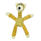 Happy Bear Soft Plush Toy 