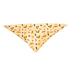 Puppy Printed Bandana