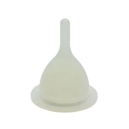 Pet Feeding Bottle Starter Kit for Kitten & Puppy - Purple