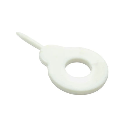 Pet Feeding Bottle Starter Kit for Kitten & Puppy - White