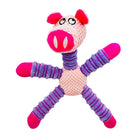 Cute Pig Soft Plush Dog Toy
