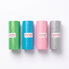 Collection image for: Cat Poop Bags